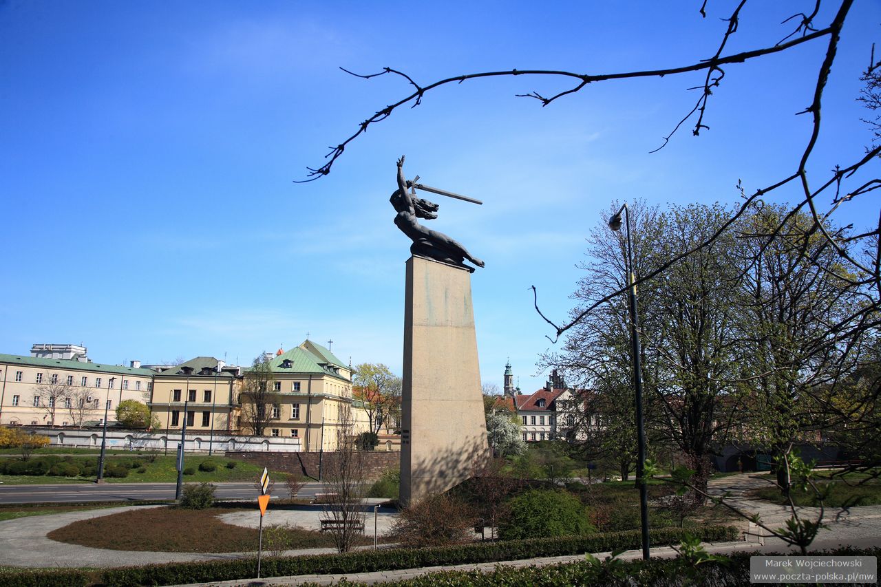 Warszawa